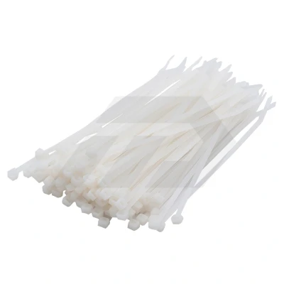 Afbeelding van Kabelbundelband Nylon 6.6 / Naturel 7,6X 540 Mm