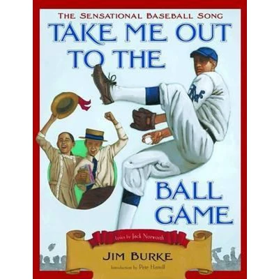 Afbeelding van Take Me Out to the Ballgame