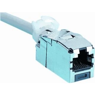 Afbeelding van Connector RJ45 Panduit CAT6 8P8W