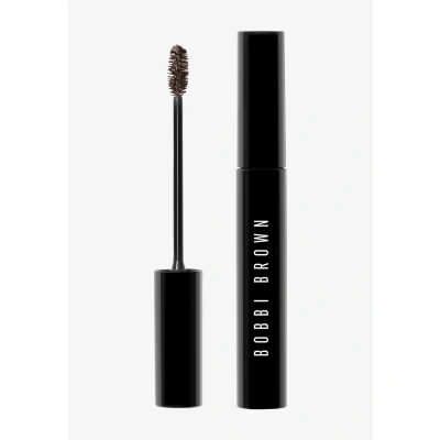 Afbeelding van Bobbi Brown Natural BROW Shaper Wenkbrauwgel, Maat: 4.4 ml, Espresso