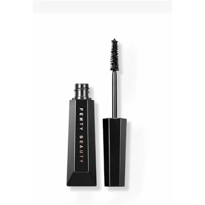 Afbeelding van Fenty Beauty Hella Thicc Volumizing Mascara Color : Cuz I&#039;m Black.
