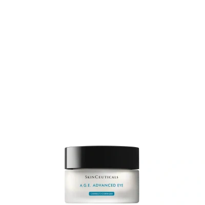 Afbeelding van Skinceauticals A.G.E. Eye Advanced (15 ml)