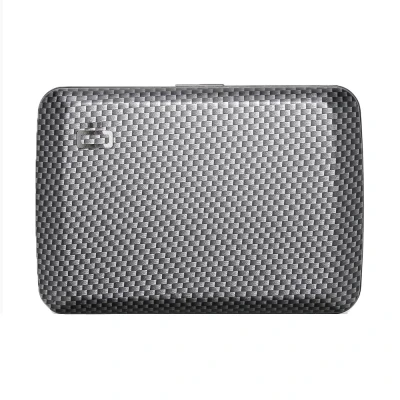 Afbeelding van Ögon Stockholm V2.0 Carbon Taffetas Print