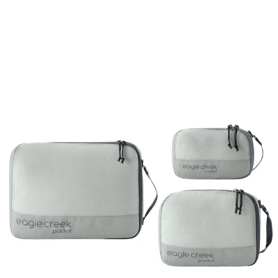 Afbeelding van Eagle Creek Pack It Reveal Cube Set XS/S/M backpack accesoire