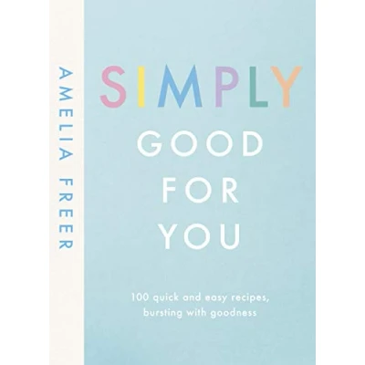 Afbeelding van Simply Good For You