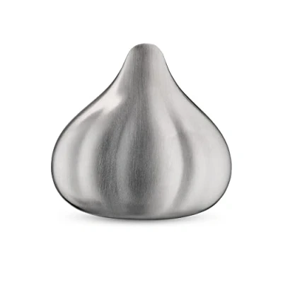 Afbeelding van Alessi Handreiniger Savon Du Chef FGO04 door Frederic Gooris