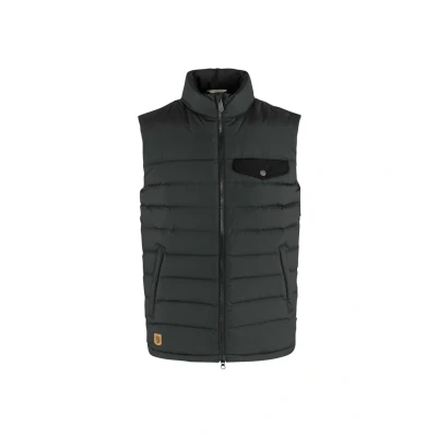 Afbeelding van FJÄLLRÄVEN Vest F82973 Heren