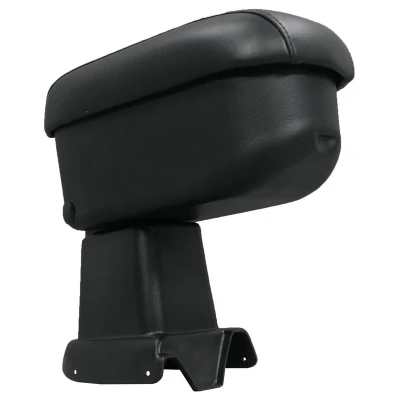 Afbeelding van AutoStyle Armsteun Kunstleder passend voor Mini F55/F56 3/5 deurs 2014