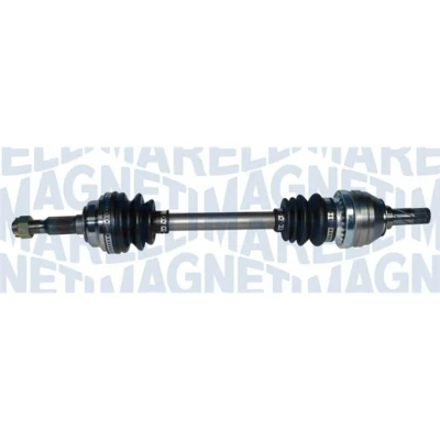 Afbeelding van Aandrijfas MAGNETI MARELLI 302004190273