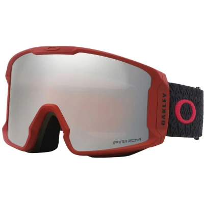 Afbeelding van Skibril Oakley Line Miner L (Colby Black Iridium)