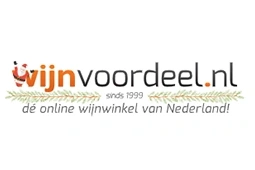 Wijnvoordeel Logo