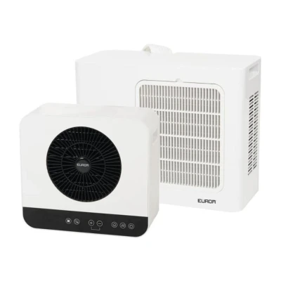 Afbeelding van Eurom Ac5201 Split Airco Caravan/camper