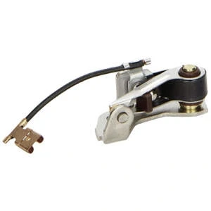 Afbeelding van Beru Contactset KS469