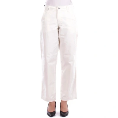 Afbeelding van Dickies PANT Broek, Dames, Maat: 28, Stone washed cloud