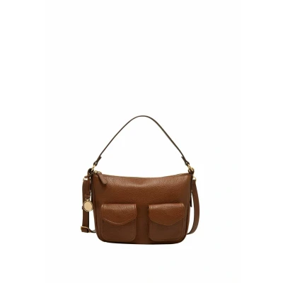 Afbeelding van Fossil Dames Jolie Crossbody Bag, Bruin