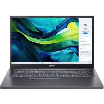 Afbeelding van Acer Aspire 17 A17 51GM 70LZ Core 7 150U 16GB 1TBSSD 2050RTX W11H
