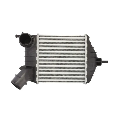 Afbeelding van Intercooler, inlaatluchtkoeler NRF 30141