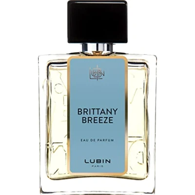 Afbeelding van Lubin Evocations Brittany Breeze Eau de Parfum 75ml Unisex