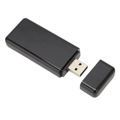 Afbeelding van USB WiFi adapter, Dual band Draadloze Netwerkadapter voor TV, LAN netwerkkaartadapter
