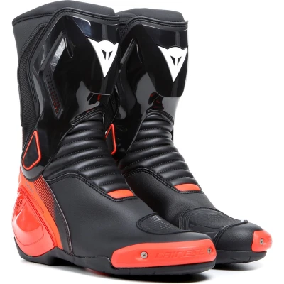 Afbeelding van Dainese Nexus 2 Boots Black Fluo Red 41 Maat Laars