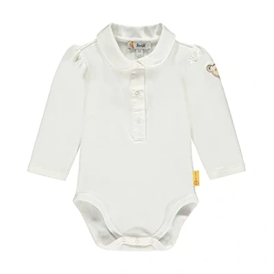 Afbeelding van Steiff Cloud Dancer body met lange mouwen