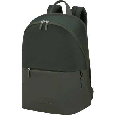 Afbeelding van Samsonite 4Pack Rugzak 14.1&quot; Forest Green