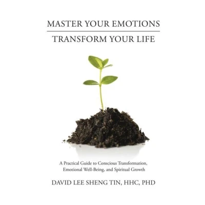 Afbeelding van Master Your Emotions Transform Life