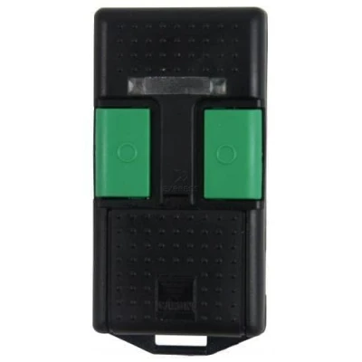 Afbeelding van Cardin S serie 476 TX2 afstandsbediening origineel 433 MHz 2 kanalen (code TRS476200)