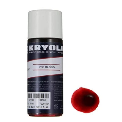 Afbeelding van Kryolan F/X Blood Light