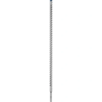 Afbeelding van Bosch Accessories EXPERT SDS Plus 7X 2608900134 Hamerboor 1 stuks 16.00 mm Gezamenlijke lengte 600 stuk(s)