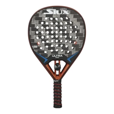 Afbeelding van Siux Ultra Pro 12K (Hybrid) 2024 padel racket