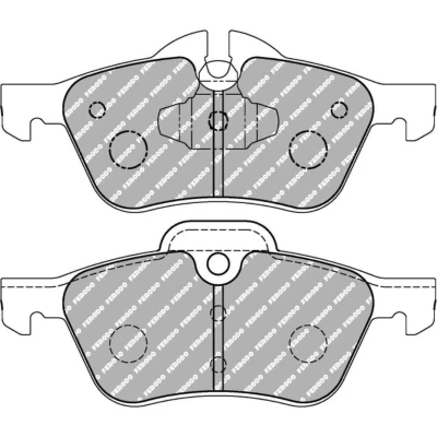 Afbeelding van Ferodo Racing Remblokset FCP1499H