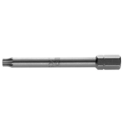 Afbeelding van Facom bit 5/16 xzn m8 l. 70mm EV.208L