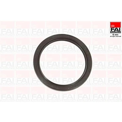Afbeelding van Keerring, krukas FAI AutoParts OS378