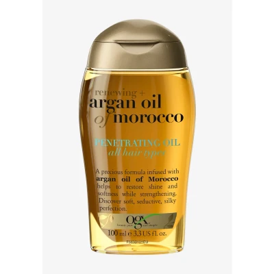 Afbeelding van OGX Renewing Moroccan Argan Oil 100ML