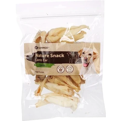 Afbeelding van Hondensnack Lamsoren 200 gr