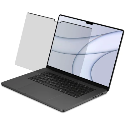 Afbeelding van Screenprotector Plexiglas