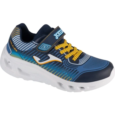 Afbeelding van Joma Aquiles Jr 2403 JAQUIW2403V, voor een jongen, Marineblauw, Sneakers,Sportschoenen, maat: 28