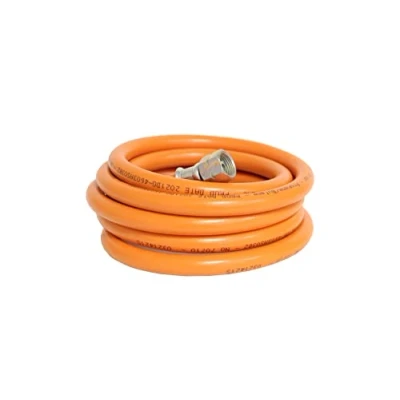 Afbeelding van CFH Propaangasslang VS 300 3 m 3/8&quot; lks., aan beide zijden 52123