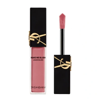 Afbeelding van Yves Saint Laurent Make Up Me Blush Liquid 80 1St