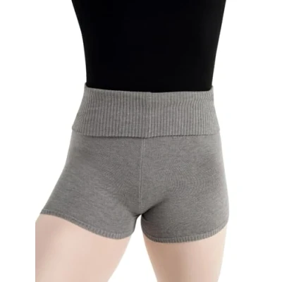 Afbeelding van Capezio Vrouwen Ck10950w Foldover Boyshort