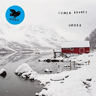 Afbeelding van Umbra (LP)
