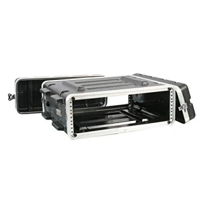 Afbeelding van Pulse ABS 3U 48,3 cm Rack Flight Case,