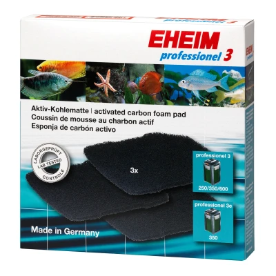 Afbeelding van Eheim Carbon Filter Disc voor Professional 3 2076/2078