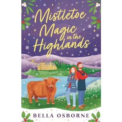 Afbeelding van Mistletoe Magic in the Highlands