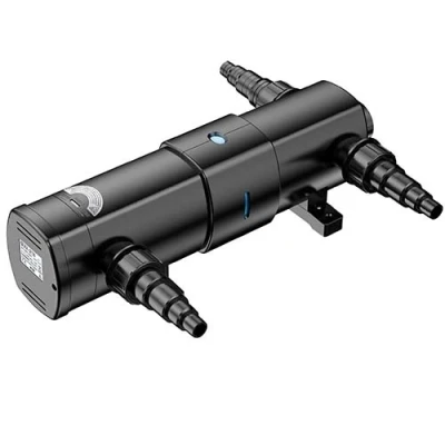 Afbeelding van Aquaforte UVC Unit GUV 24 Watt