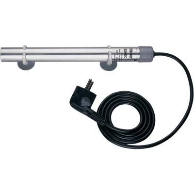 Afbeelding van Schego 542 kachel titanium, 100 W