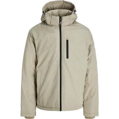 Afbeelding van JACK &amp; JONES CORE gewatteerde jas JCOLAND