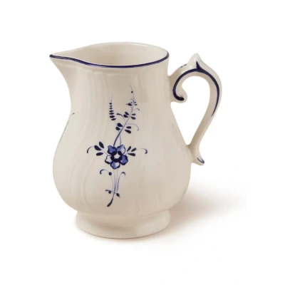 Afbeelding van Villeroy &amp; Boch Melkkannetje Vieux Luxembourg 300 ml