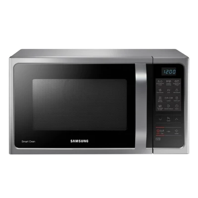 Afbeelding van Samsung MC28H5013AS/EN Combimagnetron Zilver